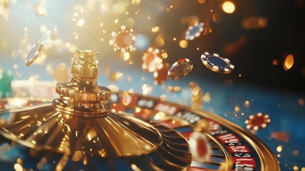 Speed Blackjack live dealer studio setup on ceri711 platform