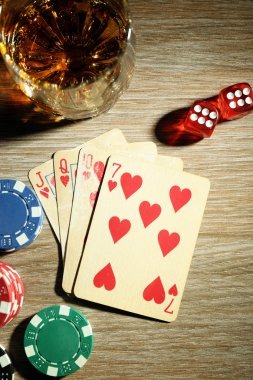 Deposit and withdrawal options on ceri711 Speed Blackjack